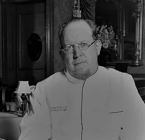 Luke Roberts, Executive Chef Double Eagle Luke Roberts is the Executive Chef of the historical Double Eagle in Old Mesilla, NM. In the four years since taking the helm outside of Las Cruces, Double Eagle has been named the Best Steakhouse in New Mexico by notable news sites such as MSN.com. LEARN MORE >