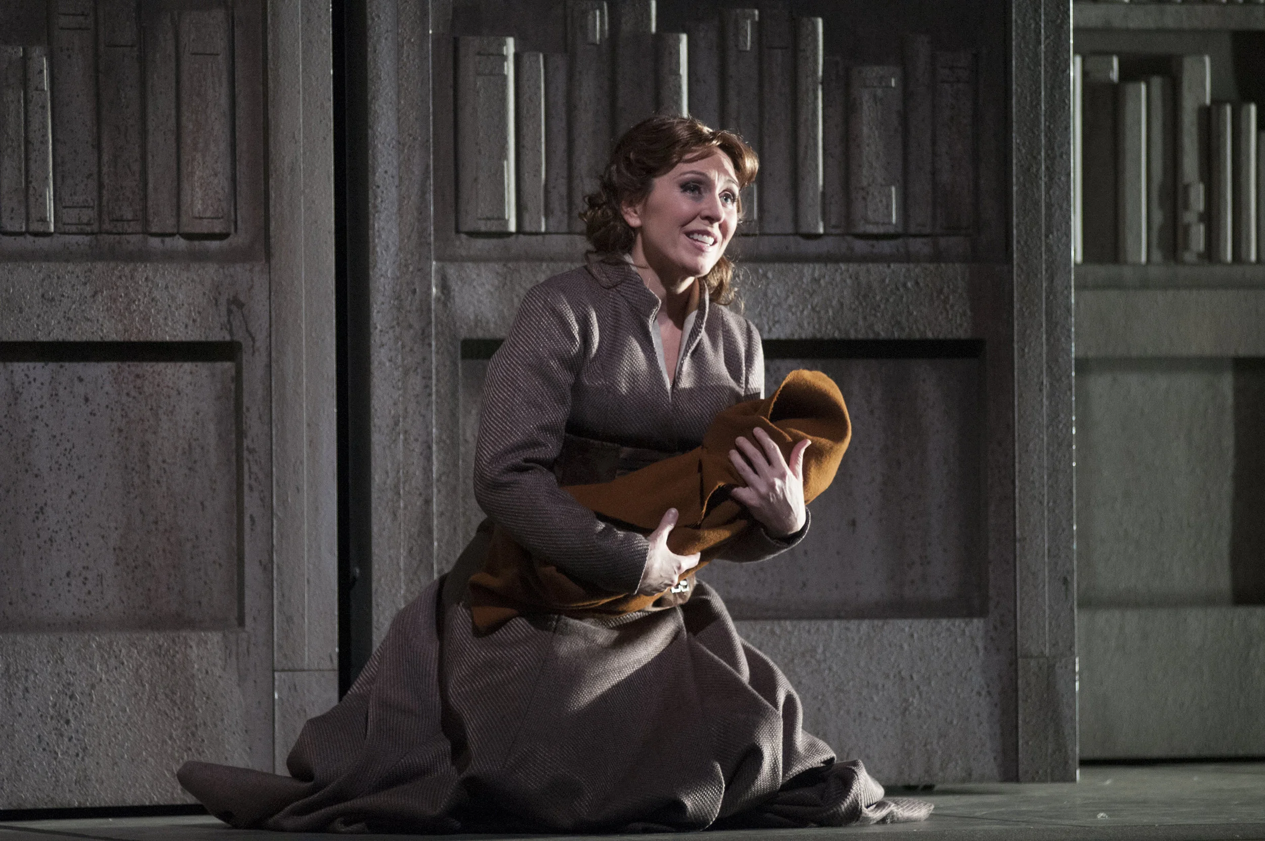 photo: Opéra de Montréal