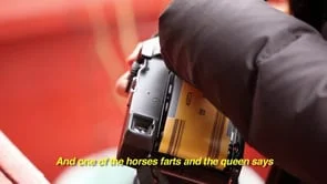 Artist Profile: Susanna Corniani