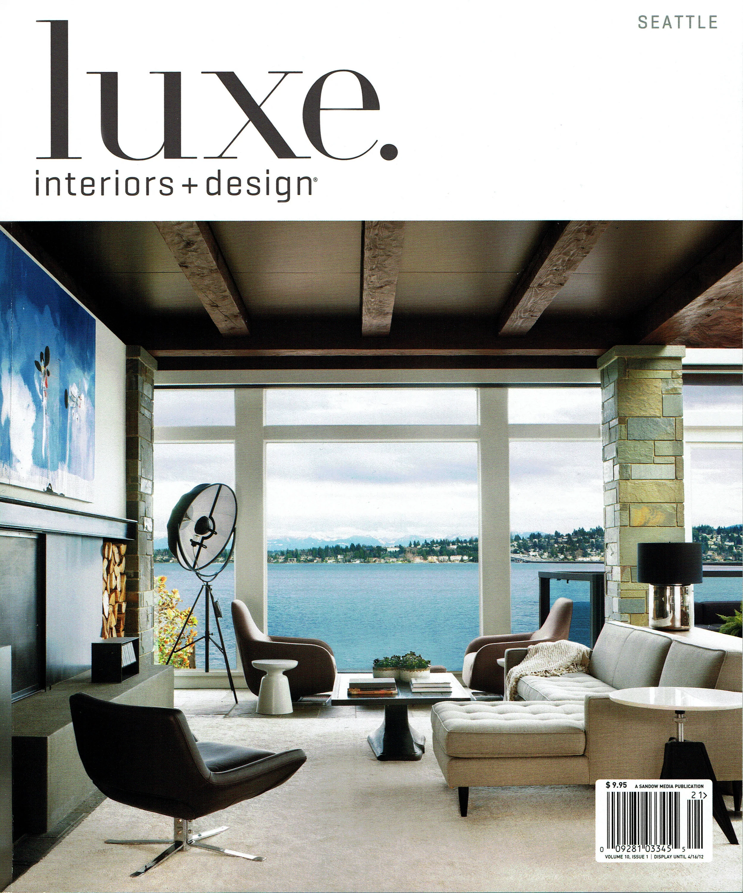 Awards & Press | Luxury Yacht Interior Design Company - Ardeo Design