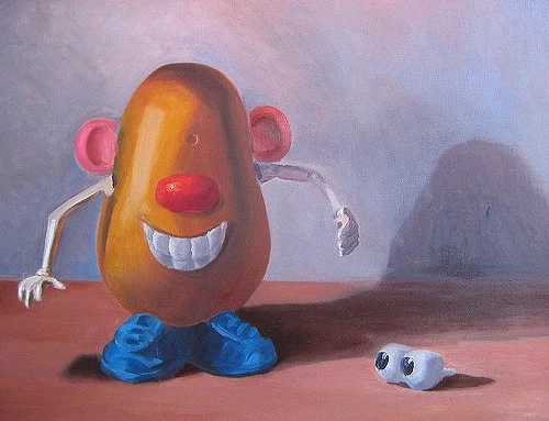 See No Evil, 2008
