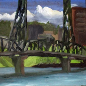 Hawthorne, 2012