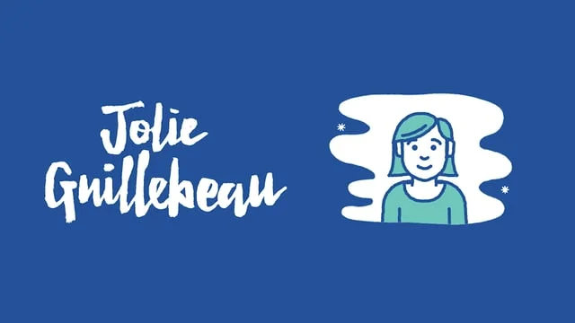 WDS 2017: Jolie Guillebeau