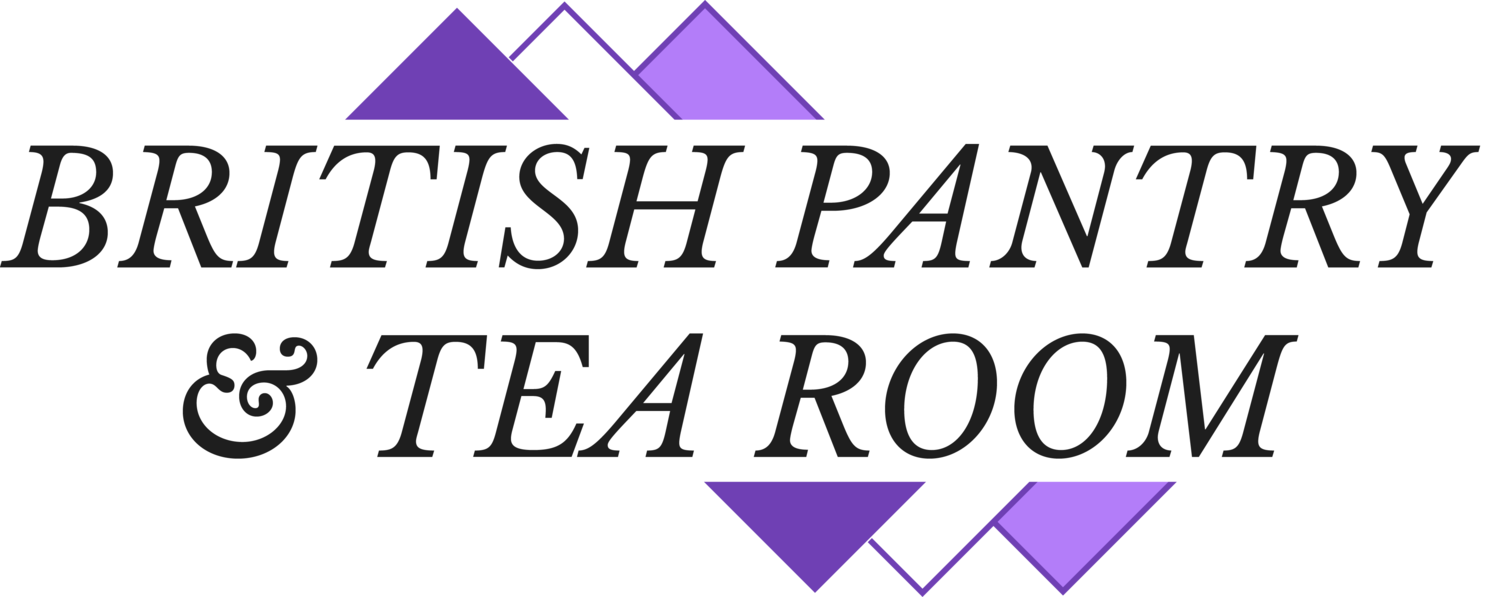 British Pantry & Tea Room