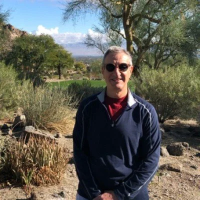 A Career in Consulting and Healthcare with Rick Schlesinger PO '79