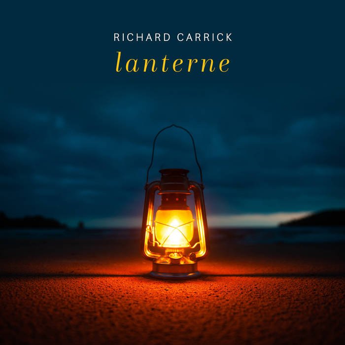 Richard Carrick // Lanterne