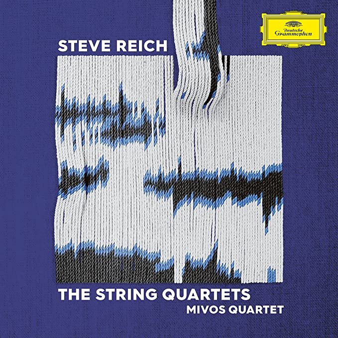 Steve Reich // The String Quartets