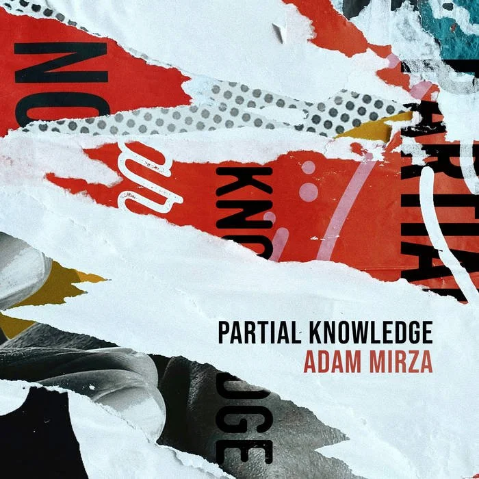 Adam Mirza // Partial Knowledge