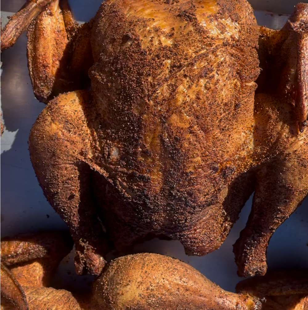 Mary's Heirloom Chicken