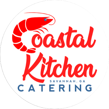 Coastal Kitchen Catering