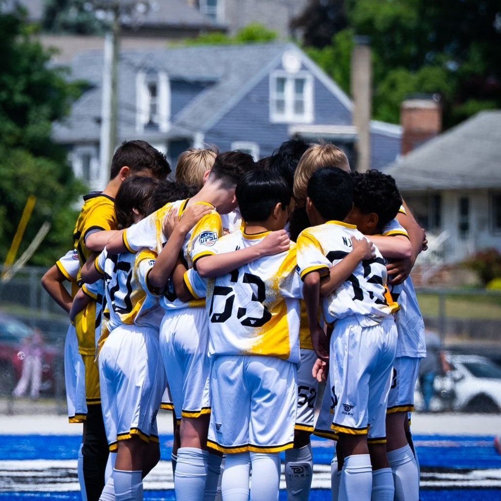New Jersey Alliance FC