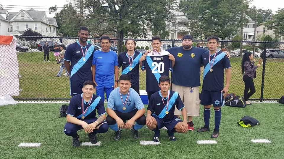 North Jersey Alliance FC