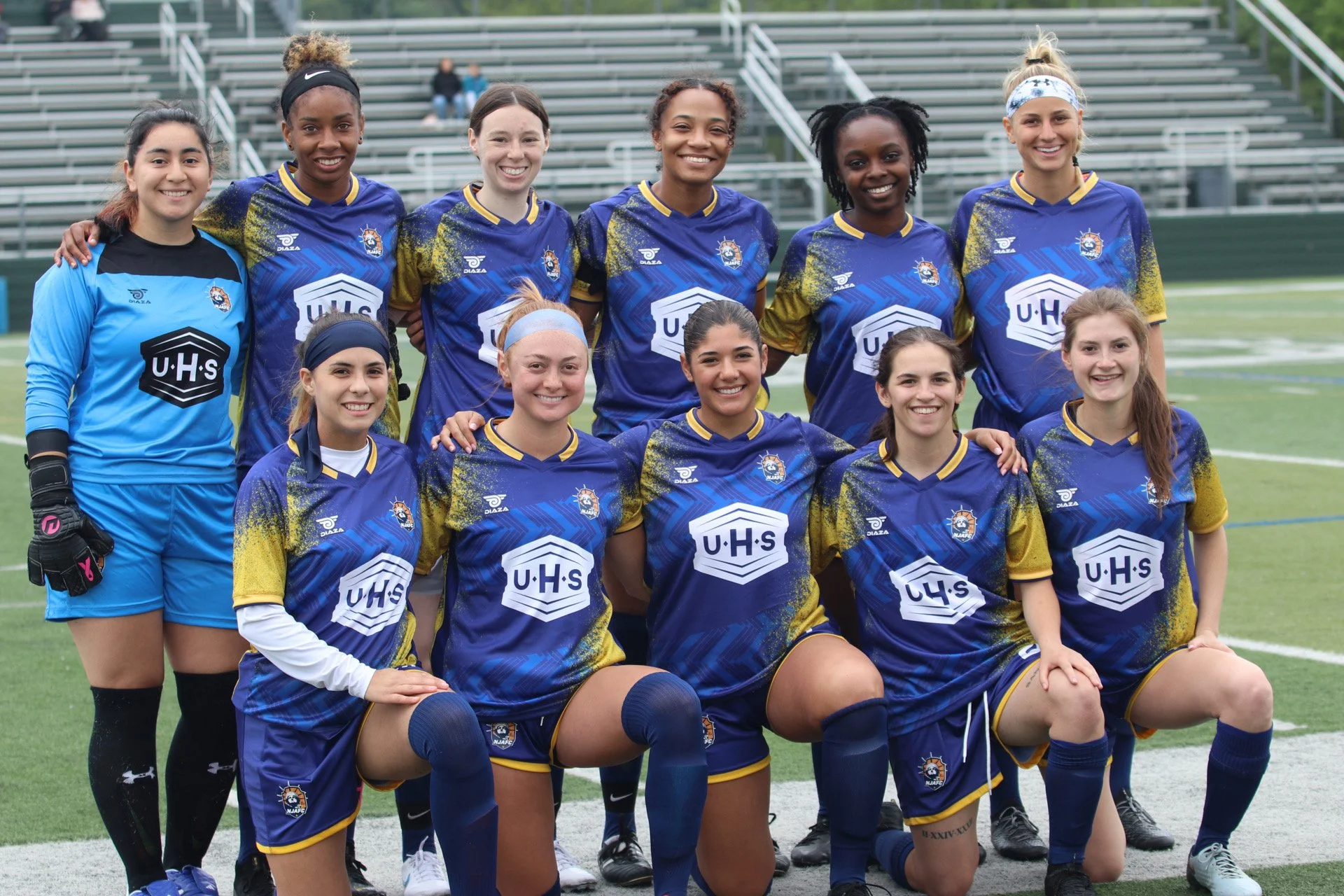 New Jersey Alliance FC