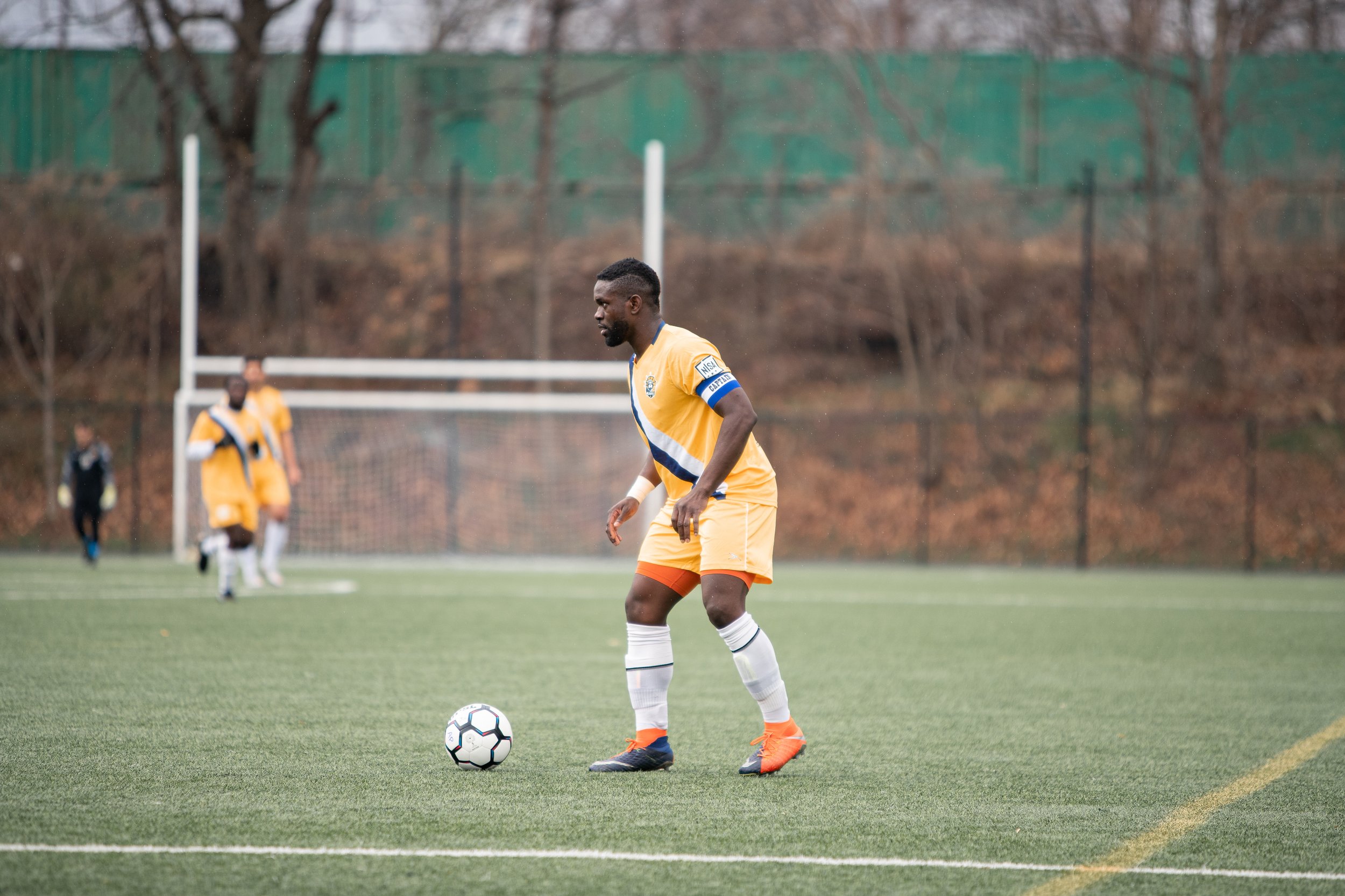 New Jersey Alliance FC