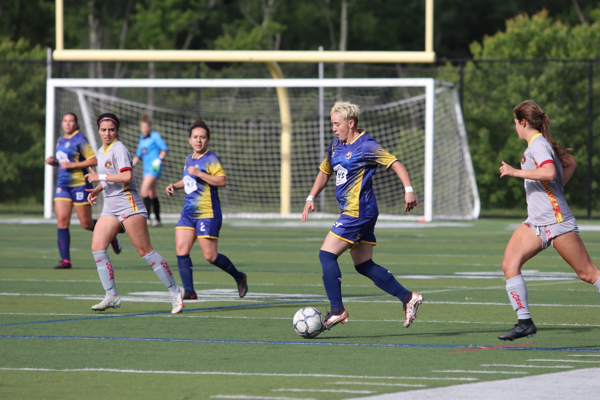 New Jersey Alliance FC