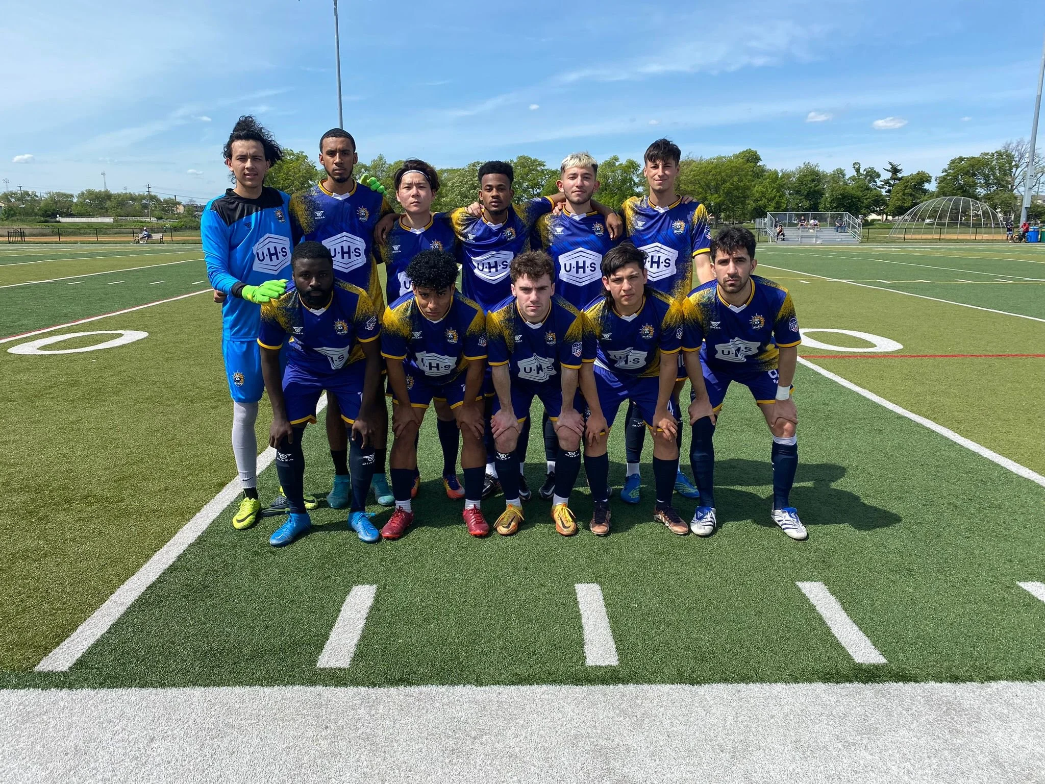 New Jersey Alliance FC