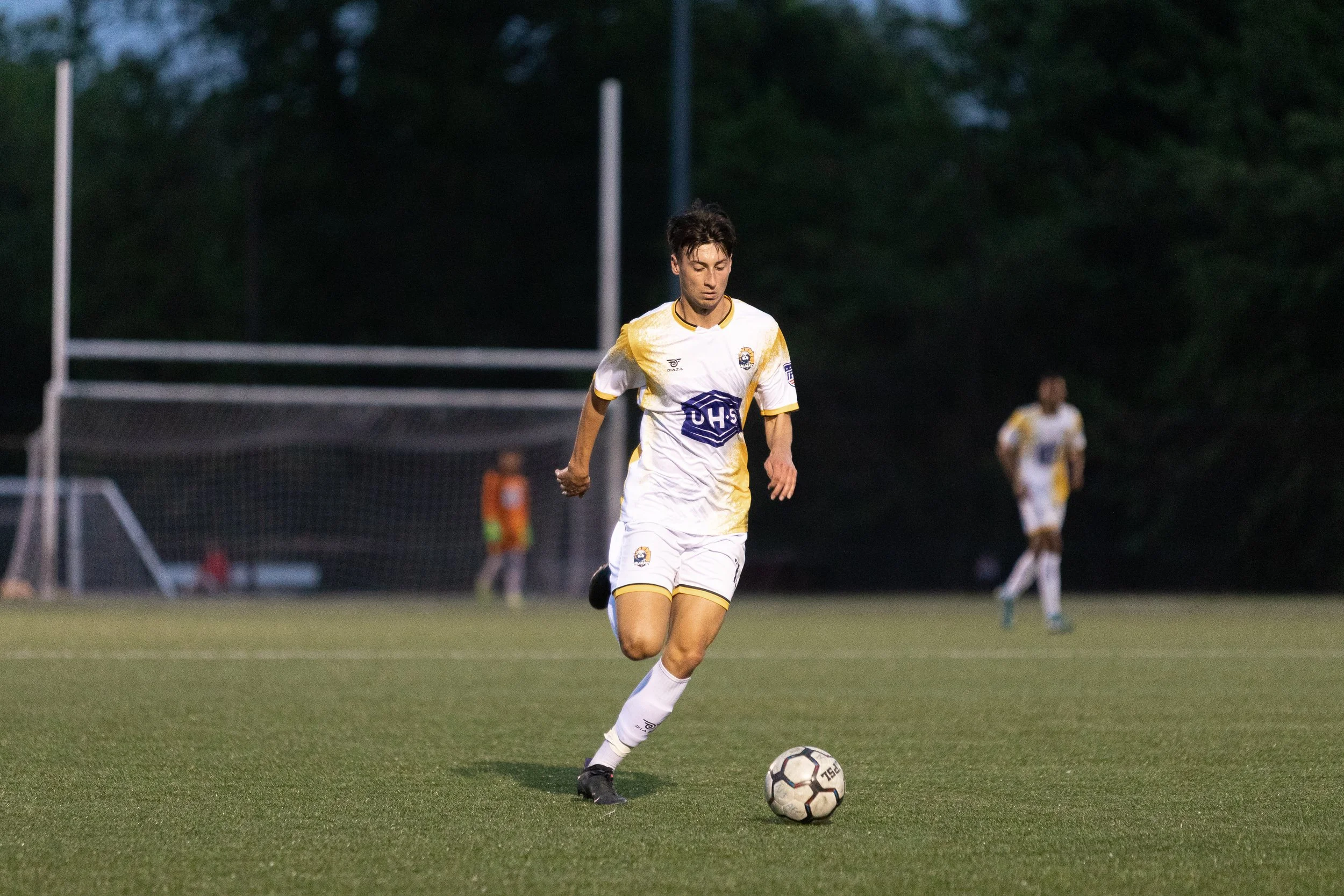 New Jersey Alliance FC