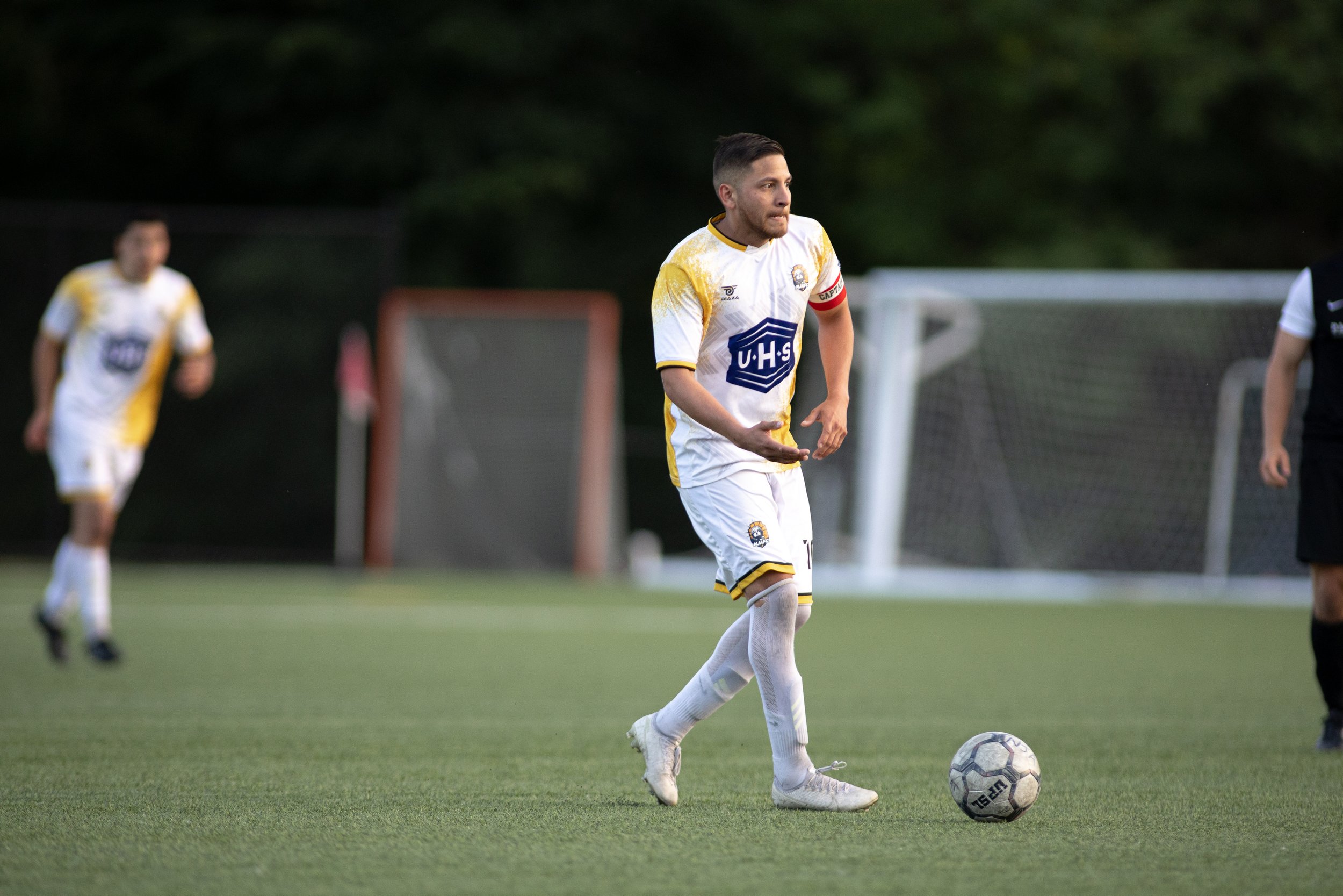 New Jersey Alliance FC