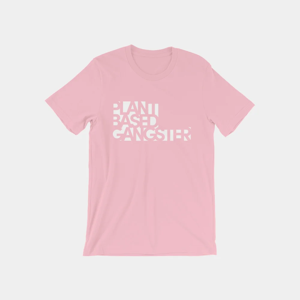 PINK / WHITE