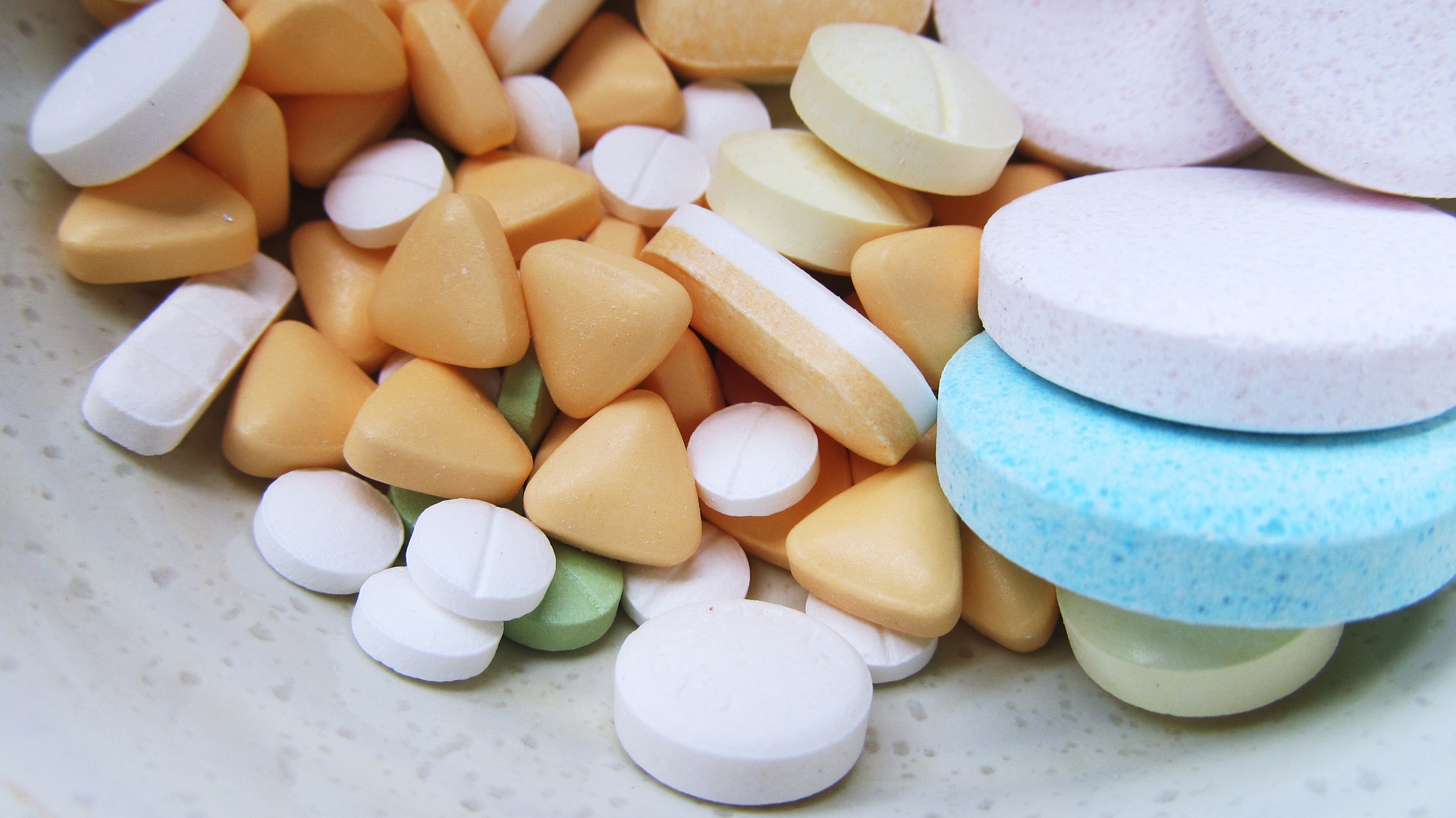 What Are NSAIDS (Non-steroidal anti-inflammatory drugs)? 