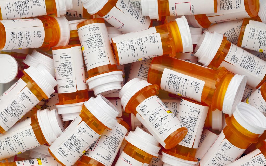 American Academy of Neurology and Opioid use. 