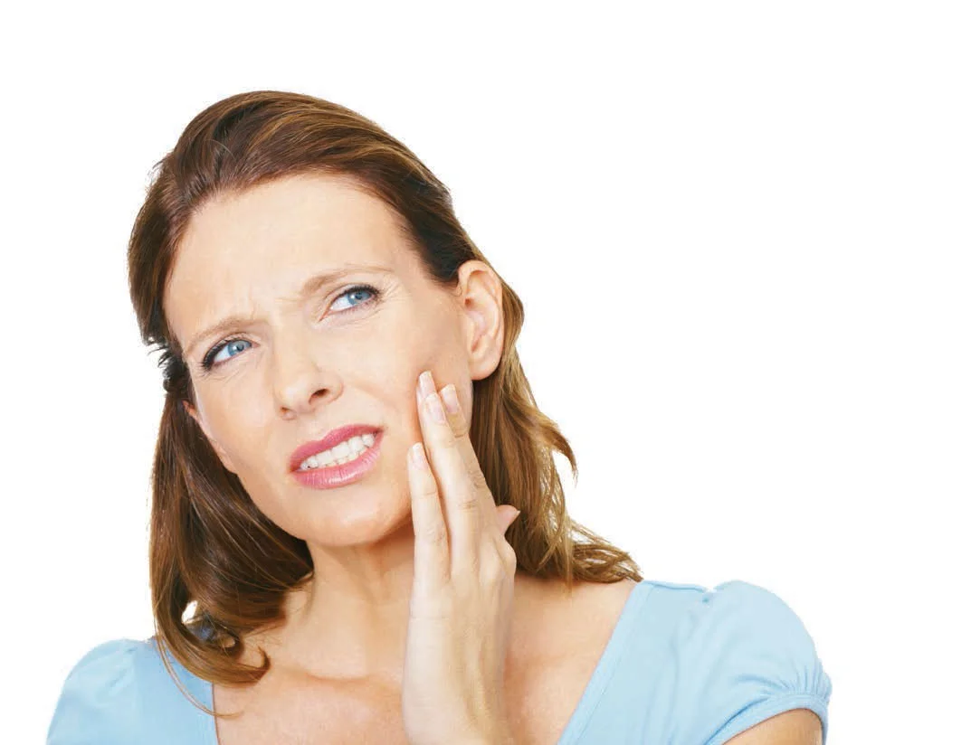 What Does it Mean to Gnash Your Teeth? 