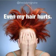Does Allodynia Occur With Migraine? 