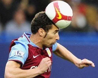 What Is Footballer's Migraine? 