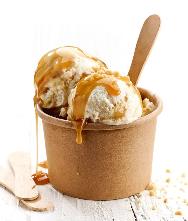 I scream. You scream. We all scream for ICE CREAM!