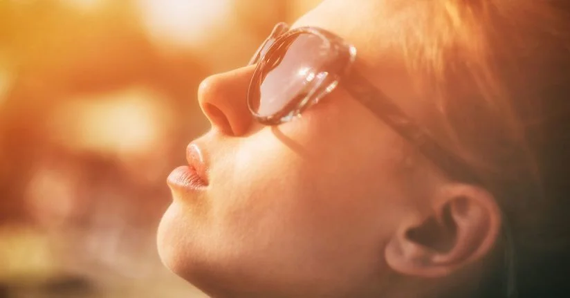 Here comes the sun…da n da, da
