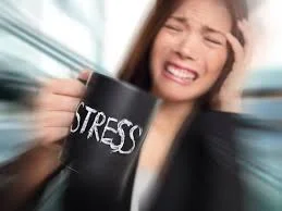 Cannot handle Pressure