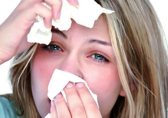 Sinus Headache