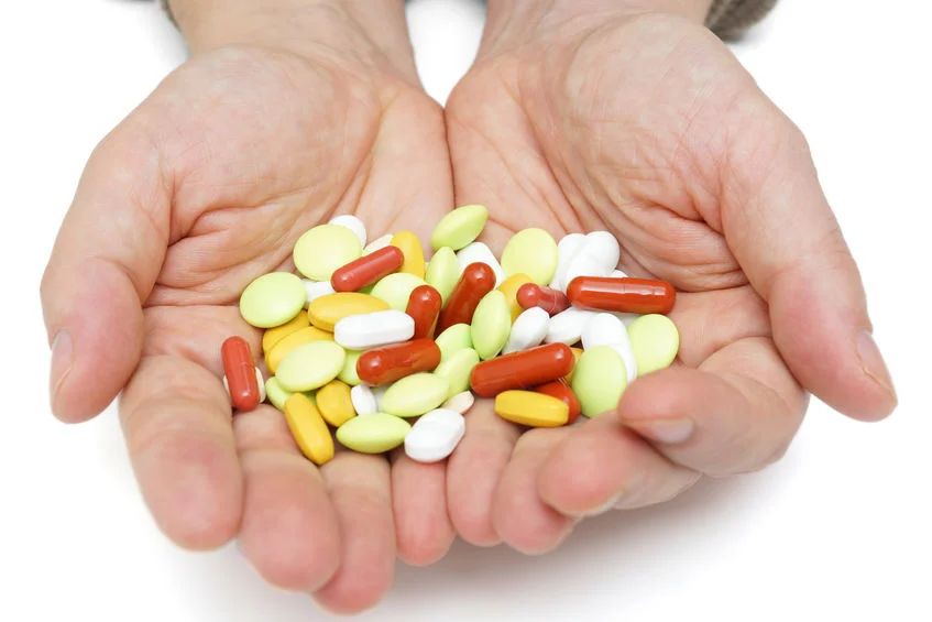 Too many pills for migraineurs = Medication Overuse Headache.