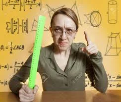 Stop overtreating. You get to take meds 2 days a week. Your teacher, Miss Scrimshaw.
