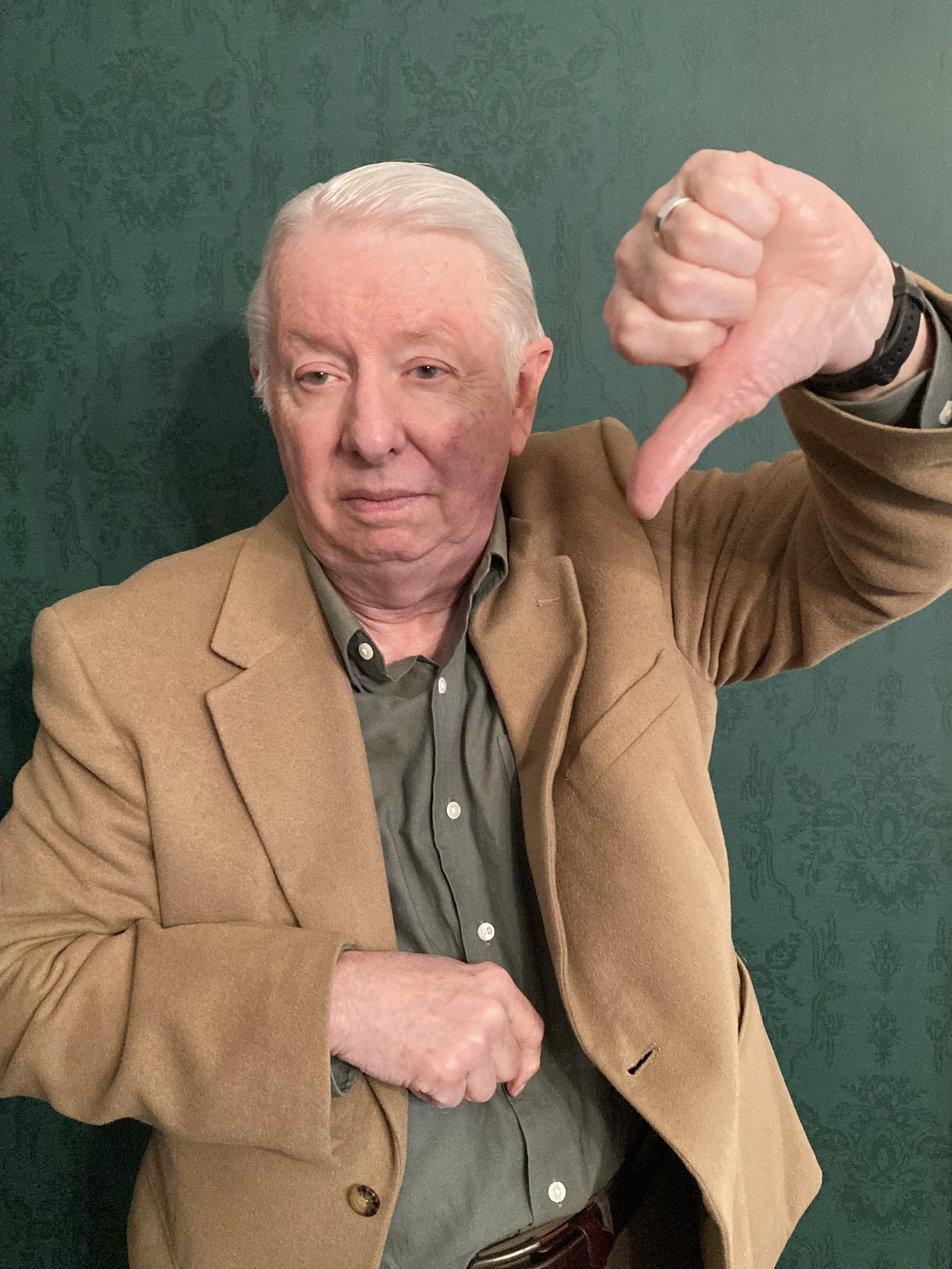 Newly defined problems with CGRP monoclonal inhibitor drugs for Migraine prevention.