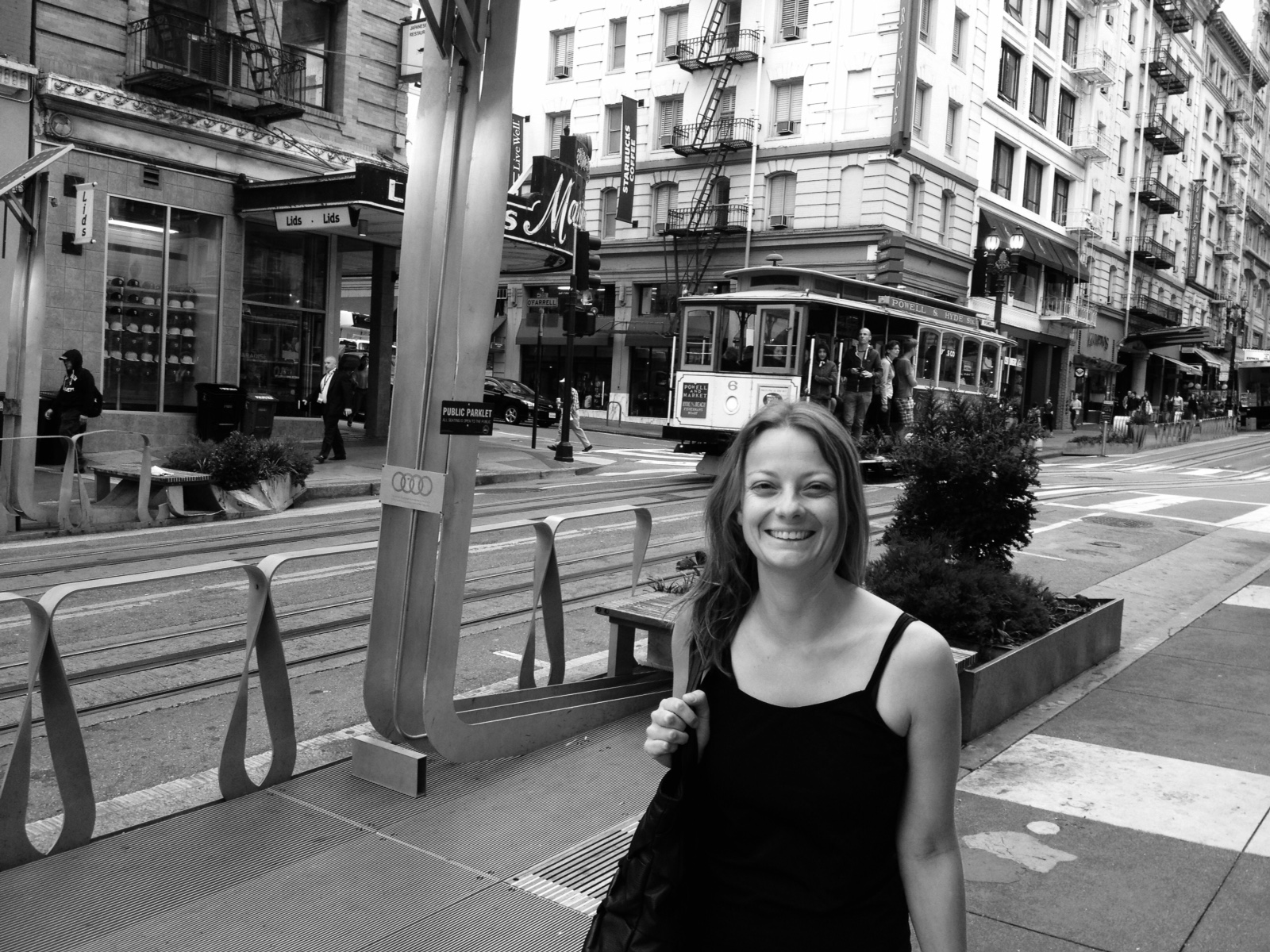 Dr. Jennifer Ash