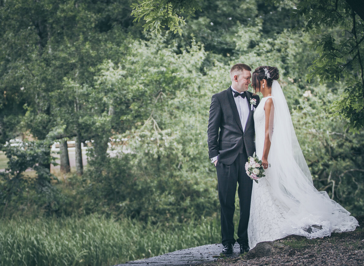 Leila &amp; Andreas