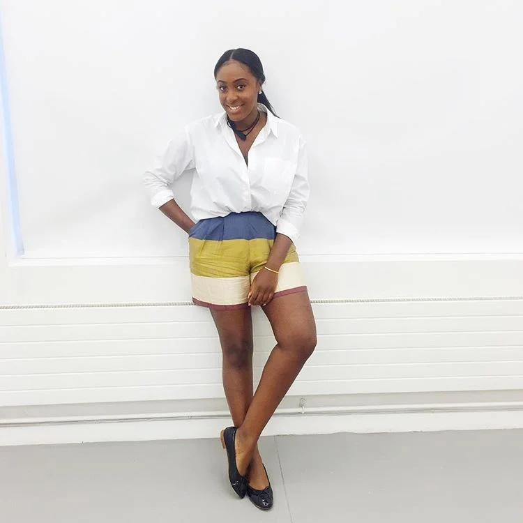 Dior Bediako, Founder of Pepper Your Talk and The Junior Network