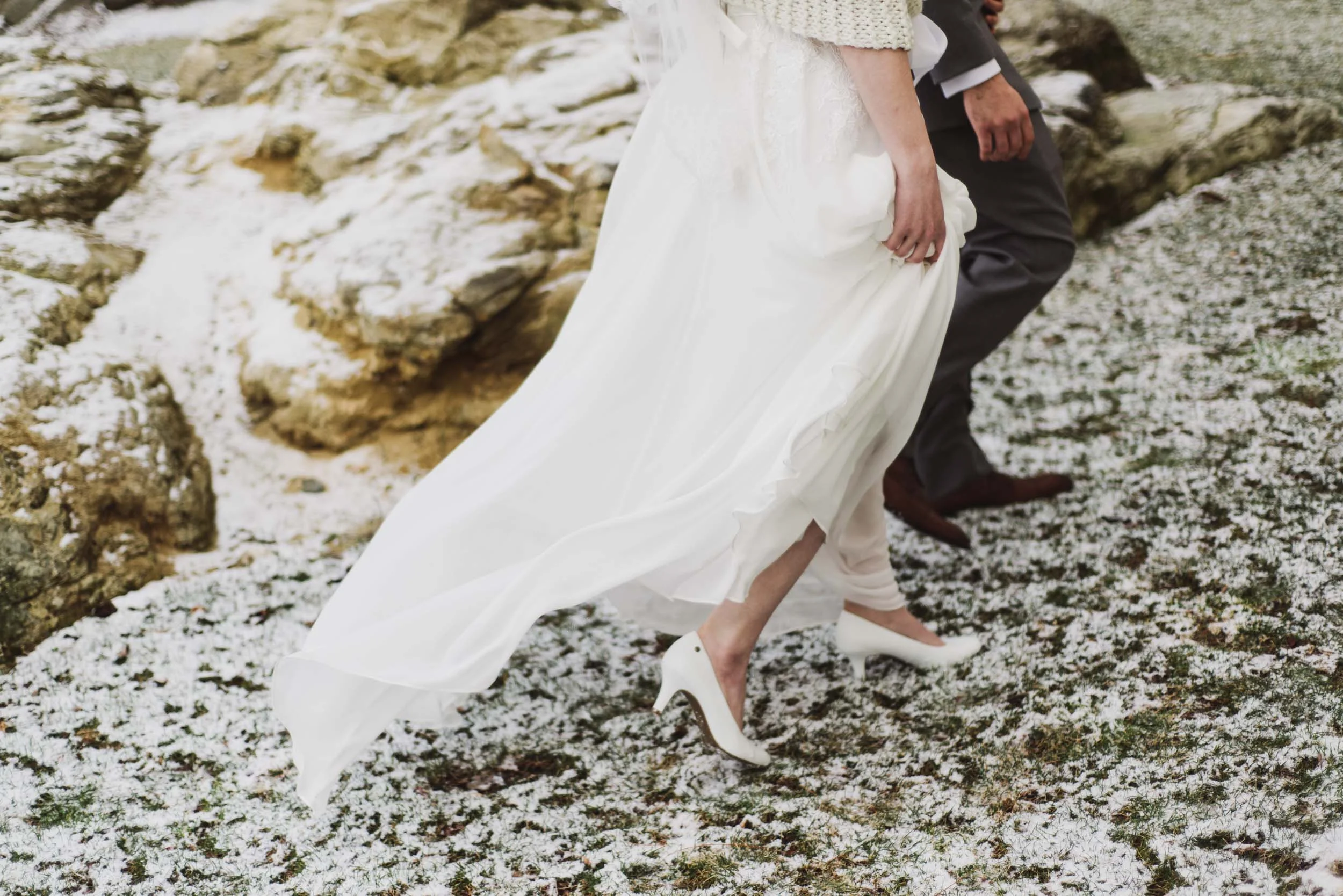 Lenny + Nick - The Perfect Massachusetts' Wedding Day | Western Massachusetts Wedding Photographer