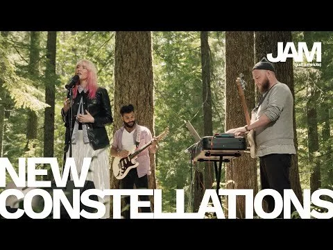 JUST A MINUTE : New Constellations | "Secret Safe"  - Director of Photography