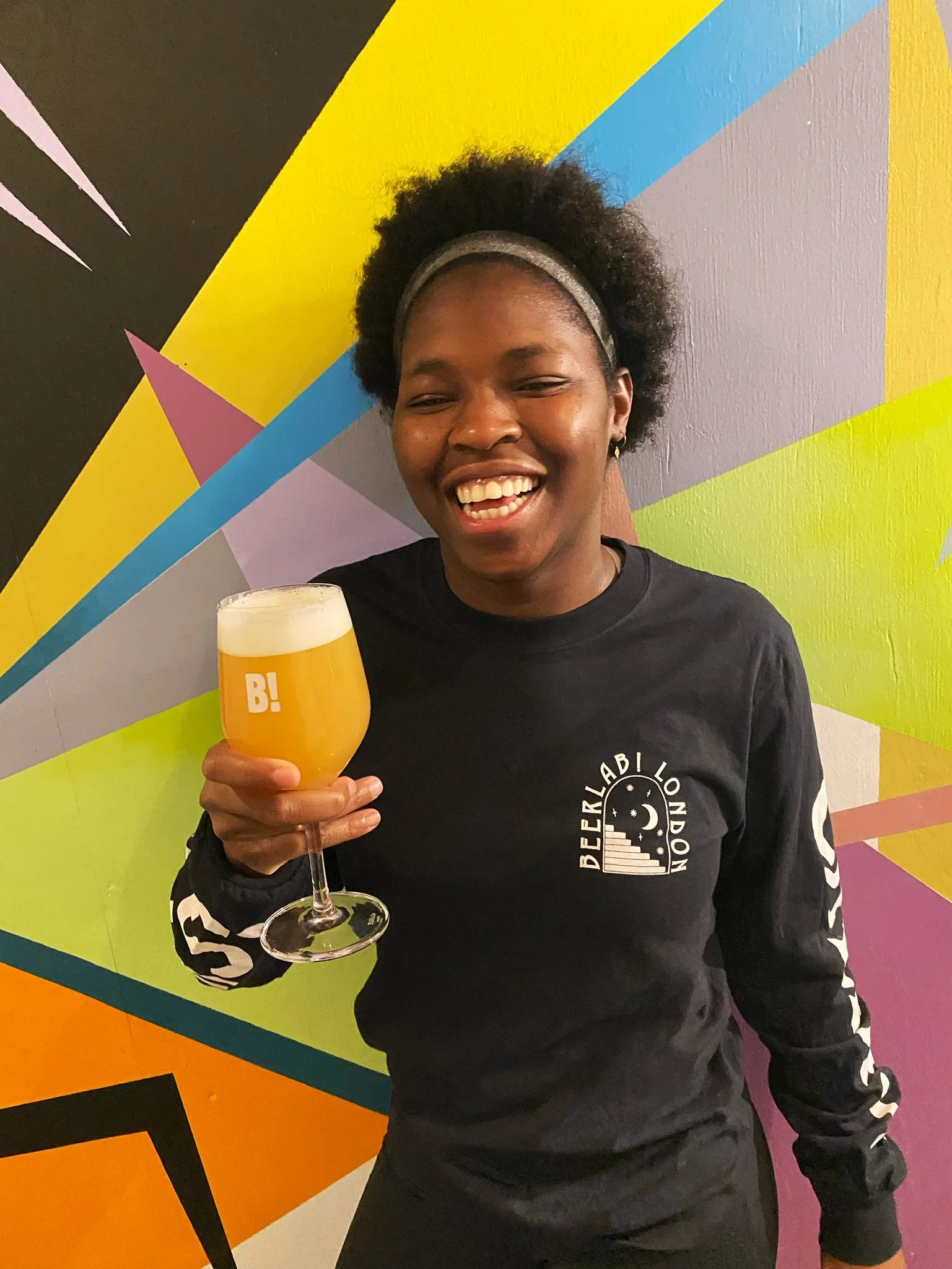 Buy Craft Beer Online — Beerlab! London