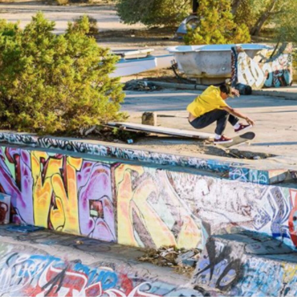 Jagger Eaton of Mesa, AZ