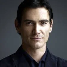 Billy Crudup