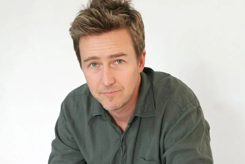 Edward Norton