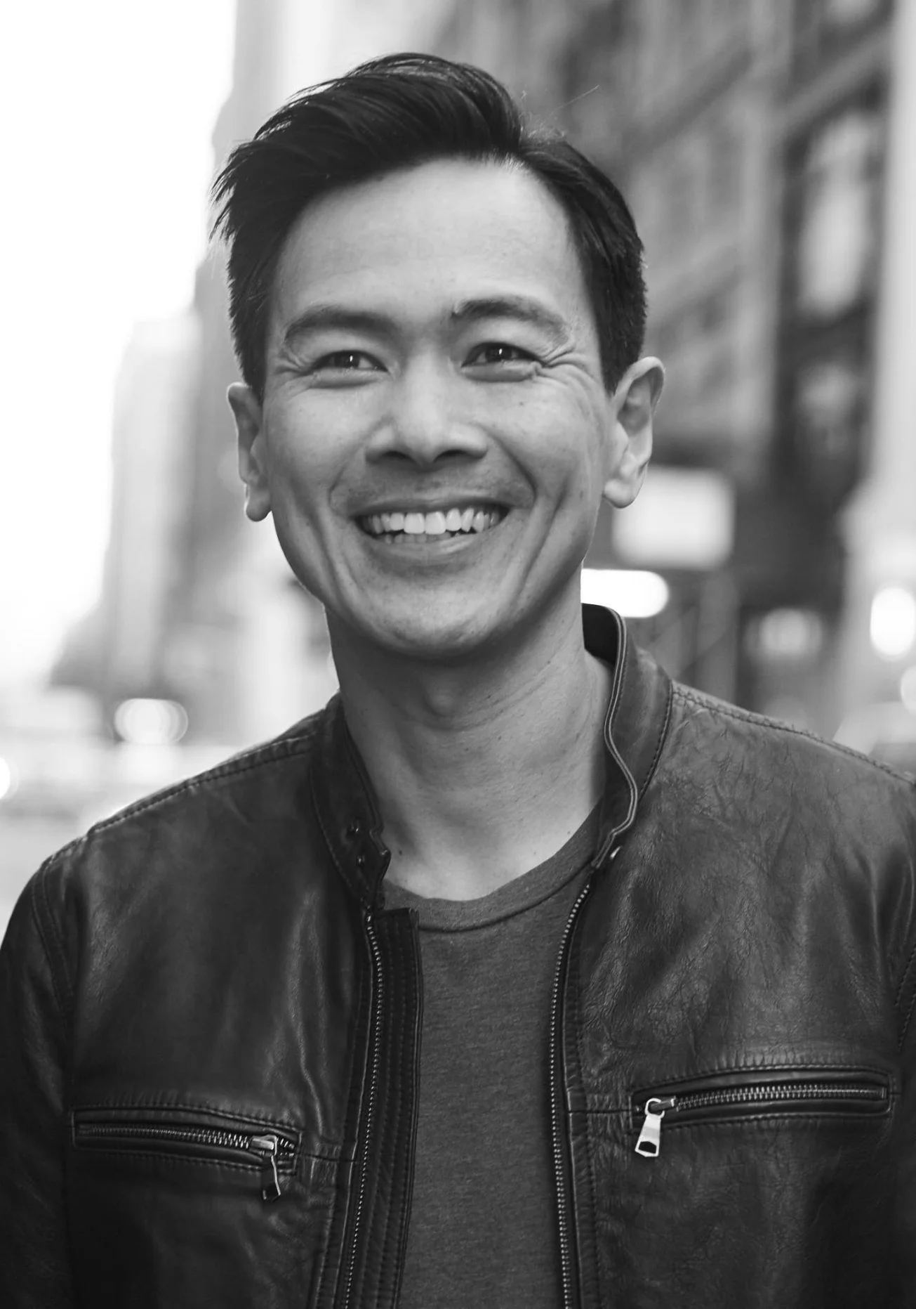 Joel de la Fuente