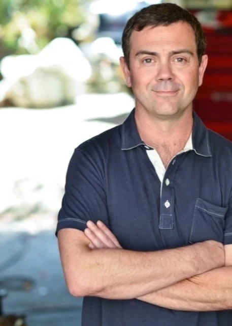 Joe Lo Truglio