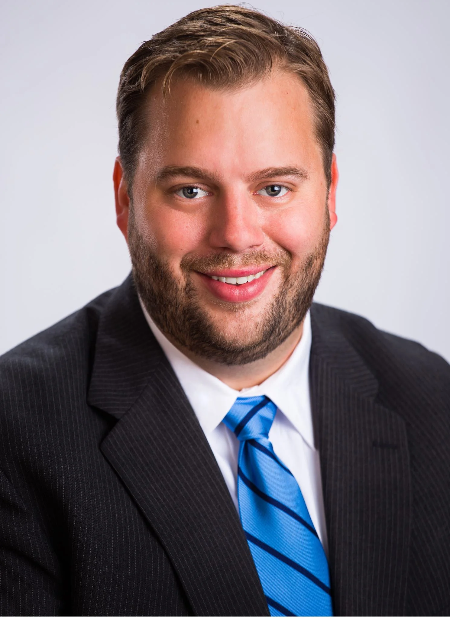 John Bucy