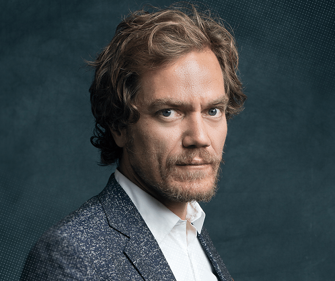 Michael Shannon
