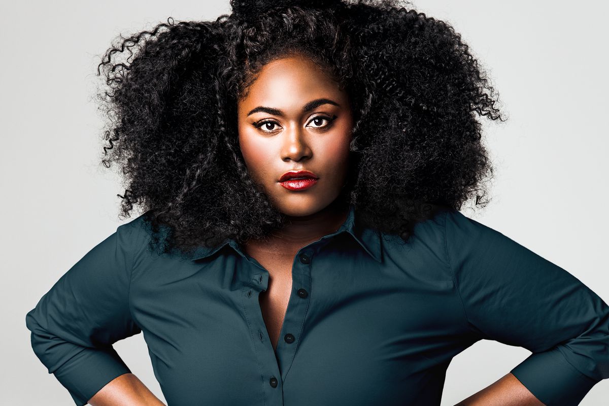 Danielle Brooks