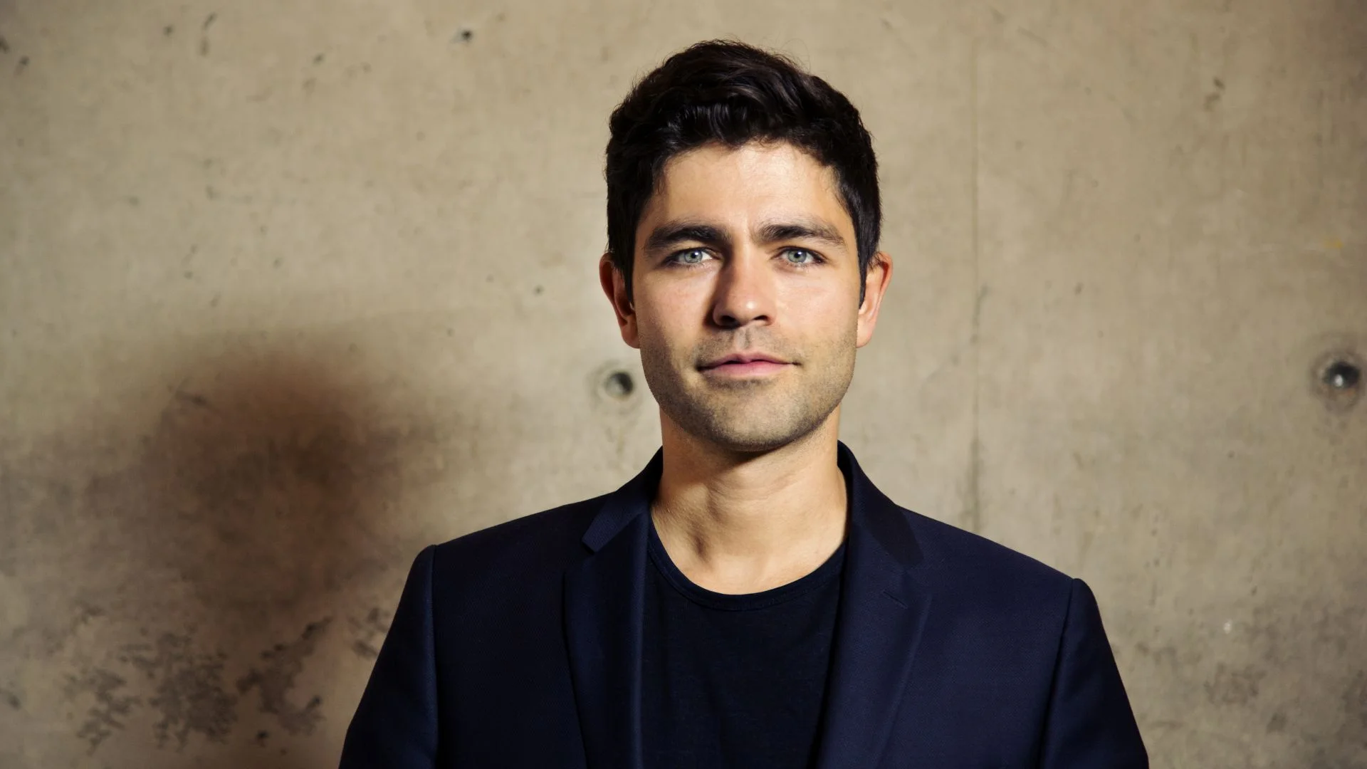 ADRIAN GRENIER